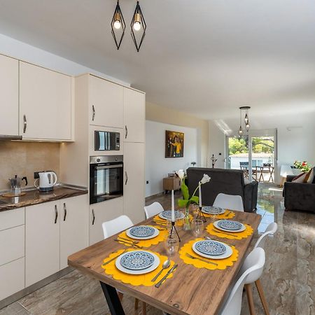 Sweet Home Luxury Apartment 5 Ialysos (Rhodes) Exterior foto