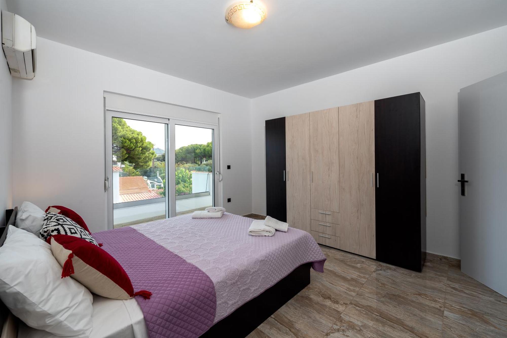 Sweet Home Luxury Apartment 5 Ialysos (Rhodes) Exterior foto