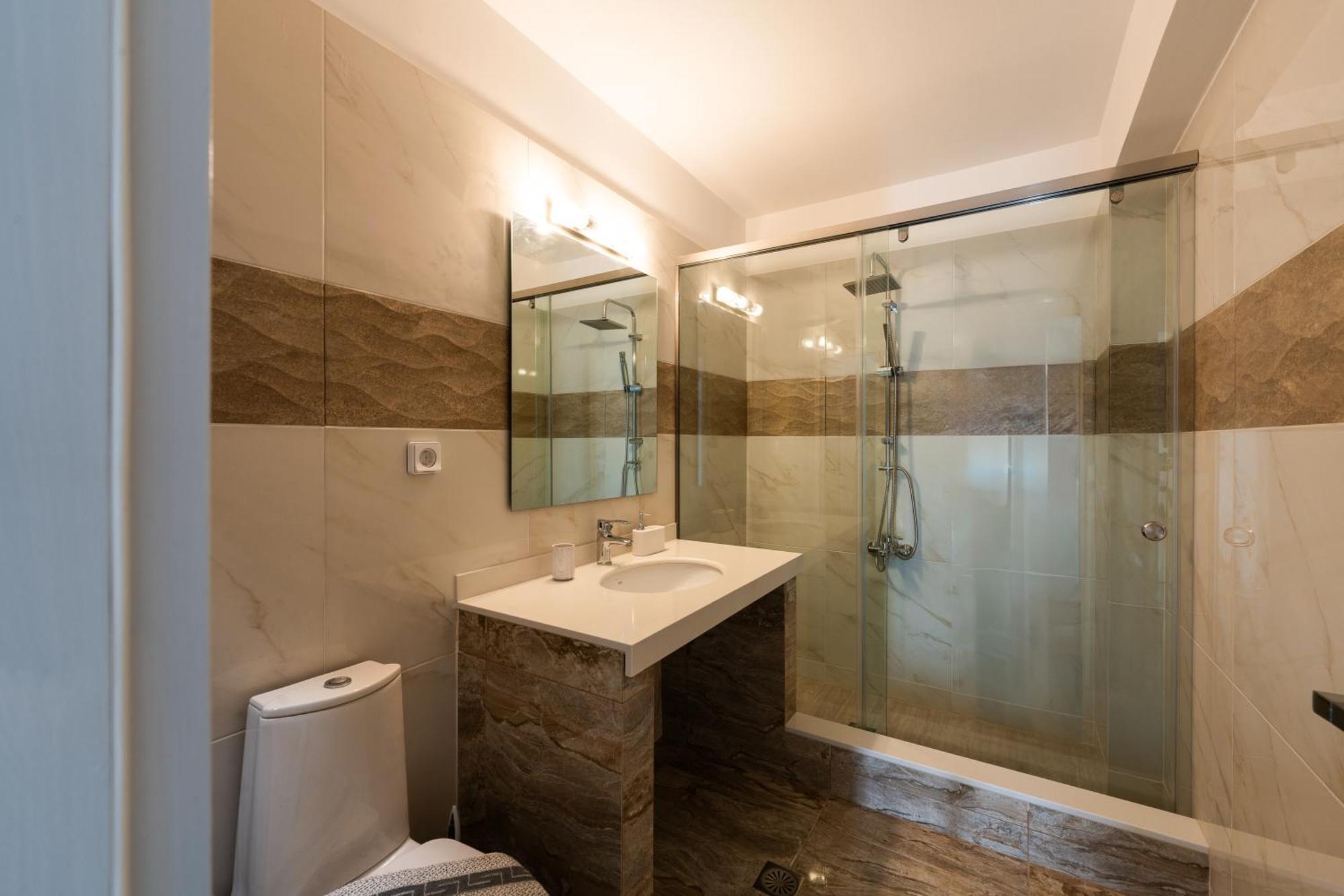 Sweet Home Luxury Apartment 5 Ialysos (Rhodes) Exterior foto