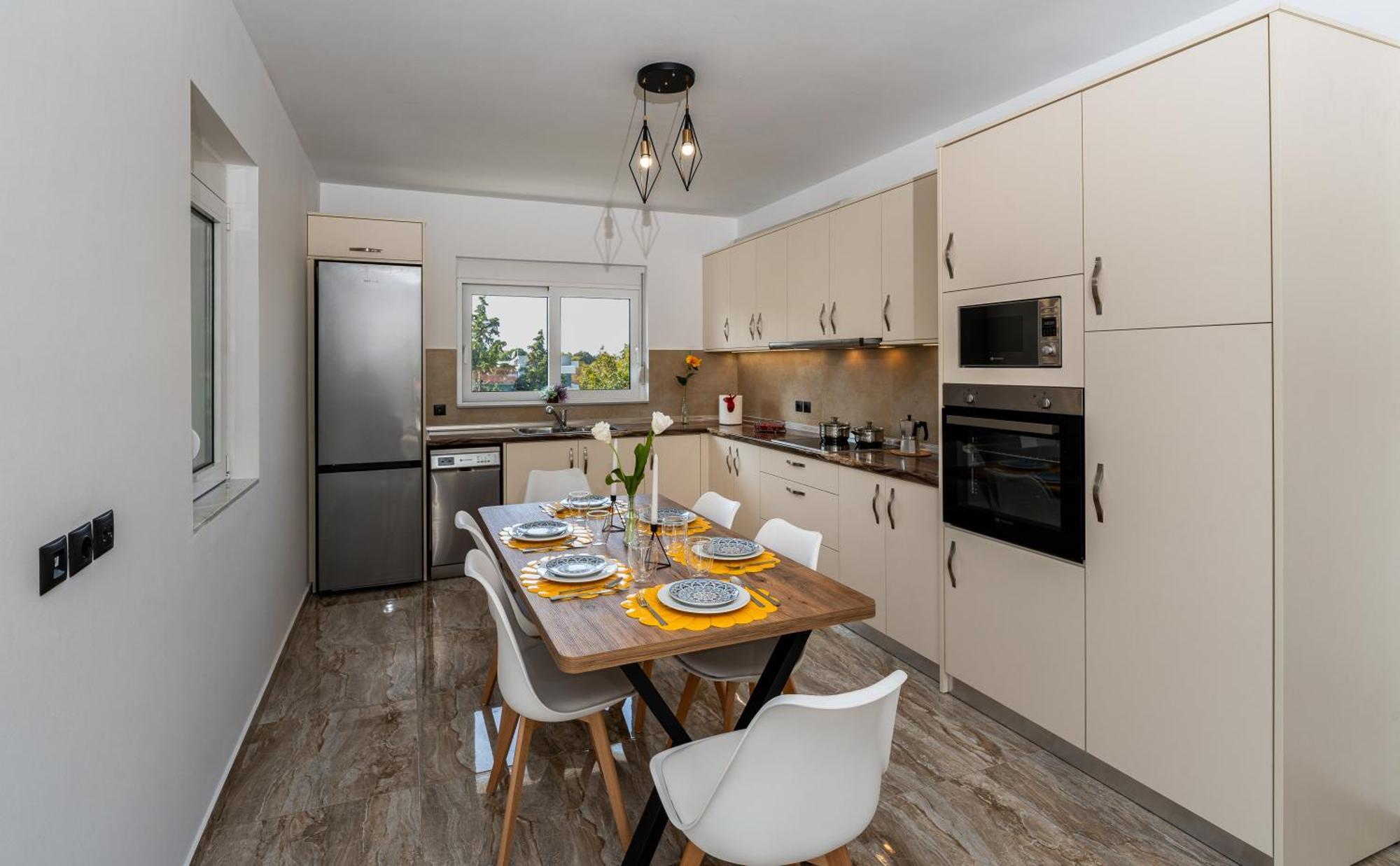 Sweet Home Luxury Apartment 5 Ialysos (Rhodes) Exterior foto