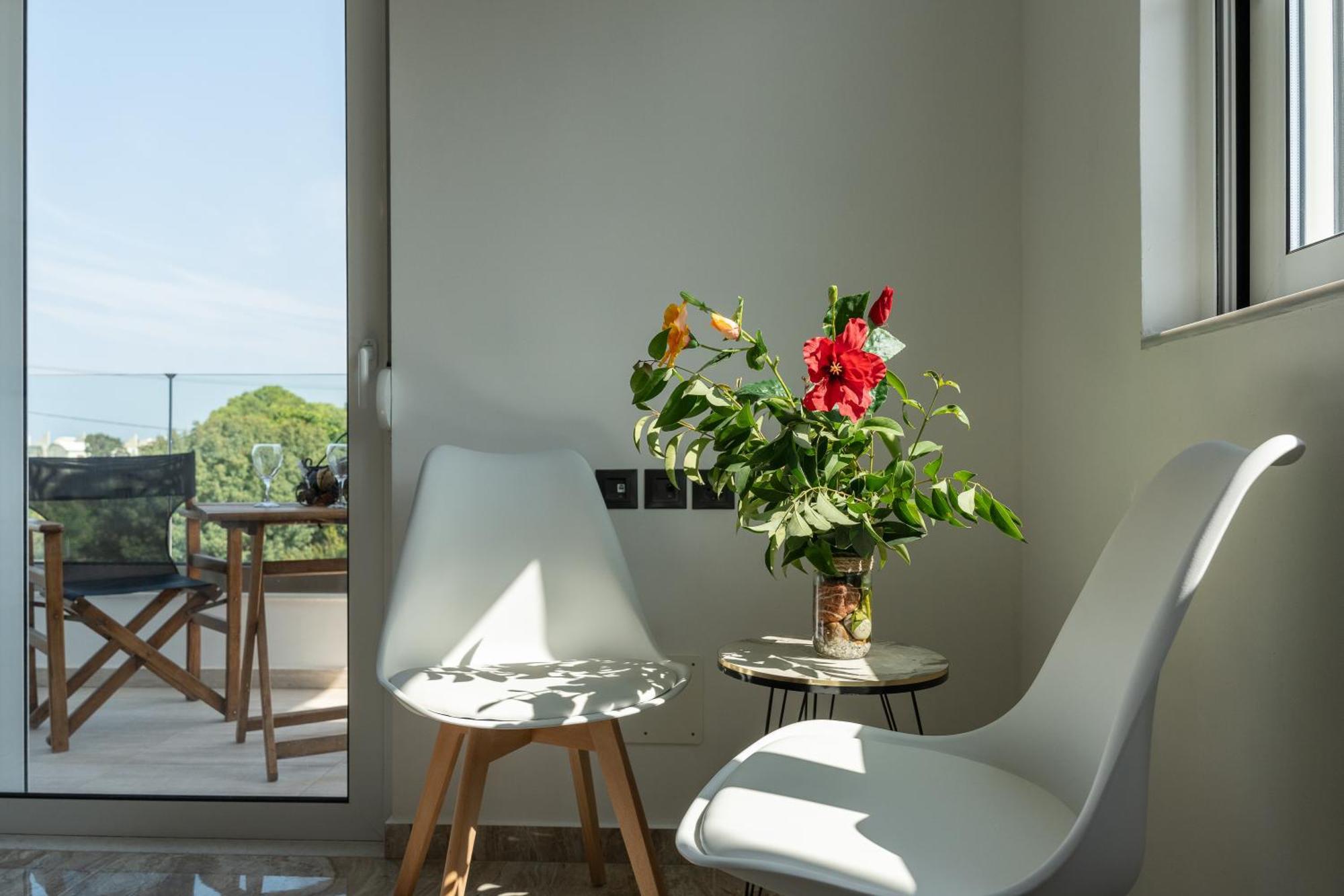 Sweet Home Luxury Apartment 5 Ialysos (Rhodes) Exterior foto