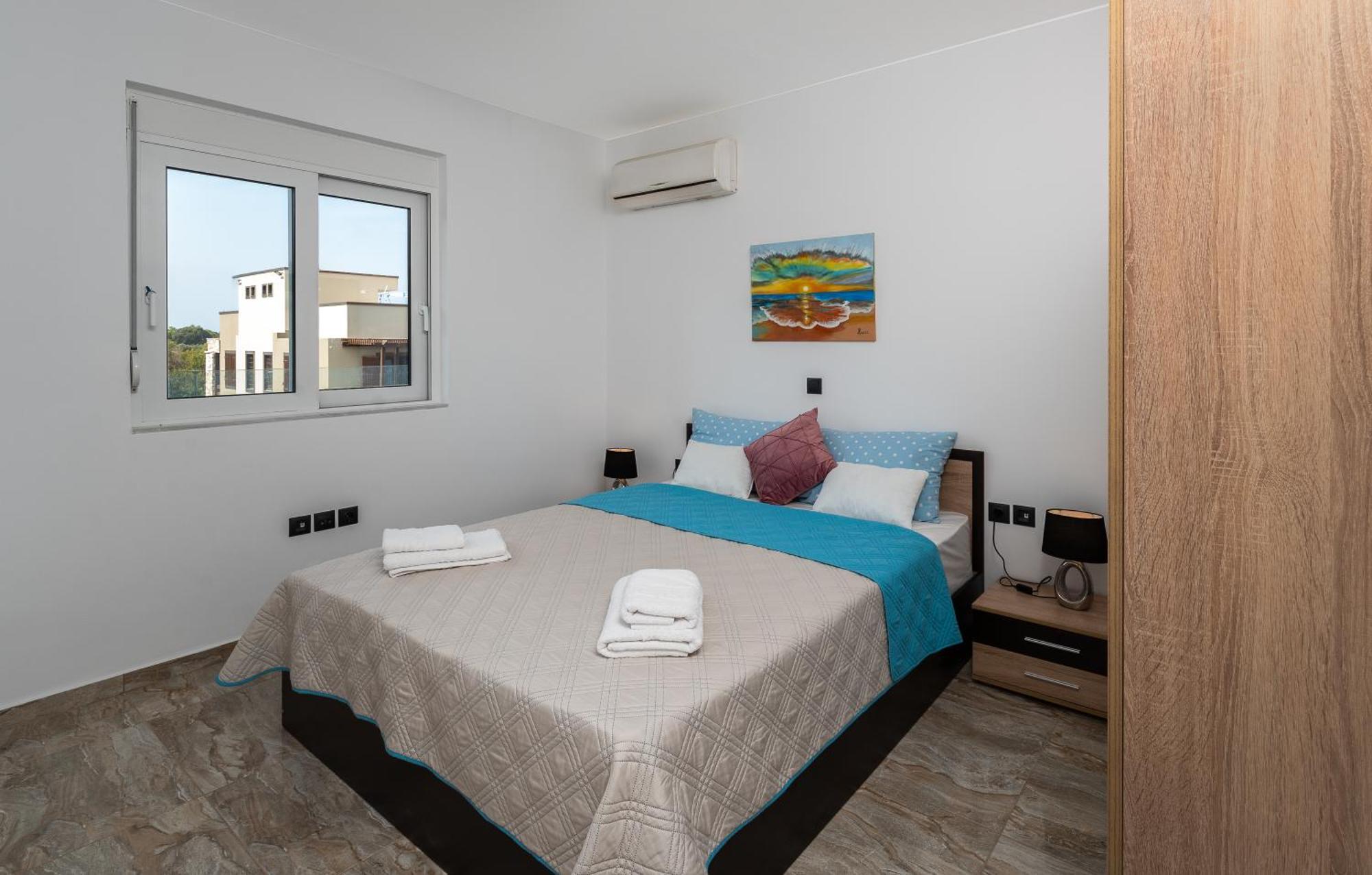 Sweet Home Luxury Apartment 5 Ialysos (Rhodes) Exterior foto