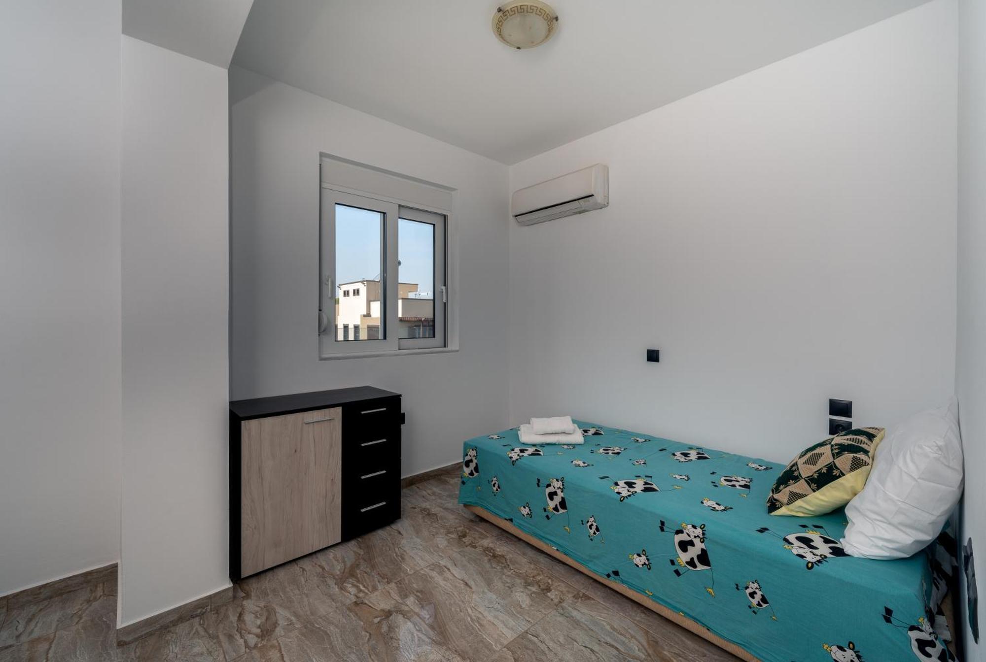 Sweet Home Luxury Apartment 5 Ialysos (Rhodes) Exterior foto